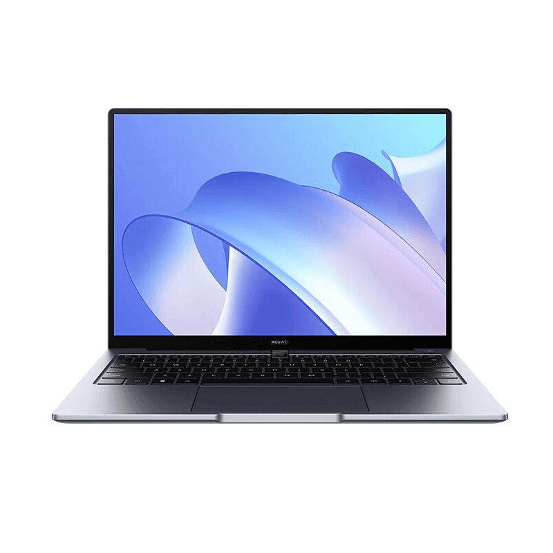 화웨이 노트북MateBook 14 2023 13세대 코어 i5 16G 1T 14얇고 가벼운 인치 사무용 노트북/2K터치 전면 화면/휴대폰 연결 딥 스페이스 그레이